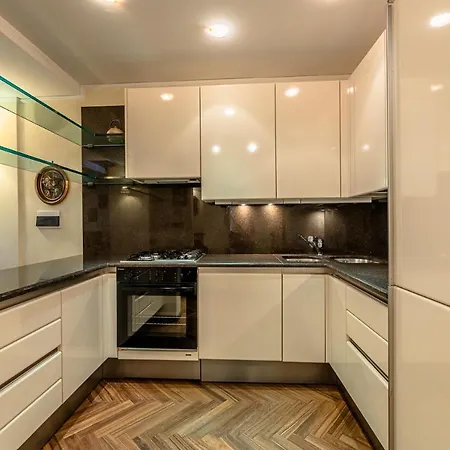 Dimora Lucrezia Appartement