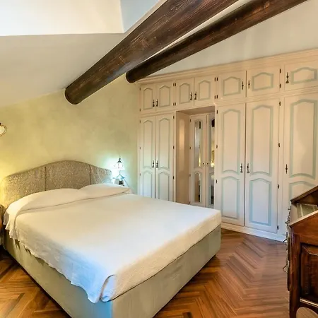 Dimora Lucrezia Savona