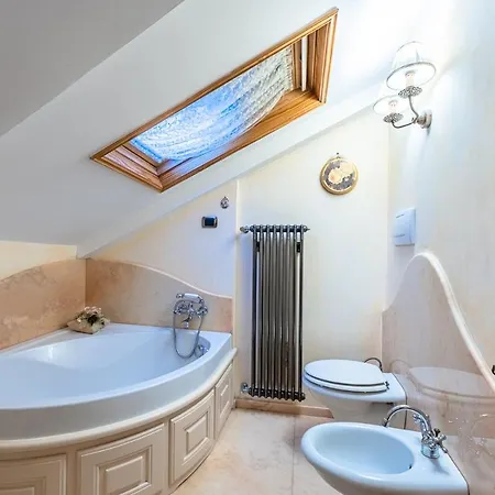 Dimora Lucrezia Savona