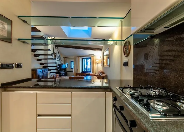 Dimora Lucrezia Savona