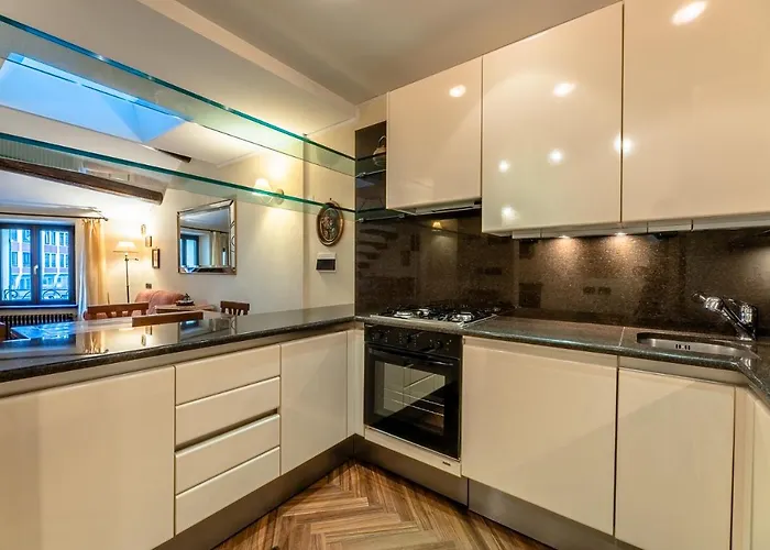 Dimora Lucrezia * Savona