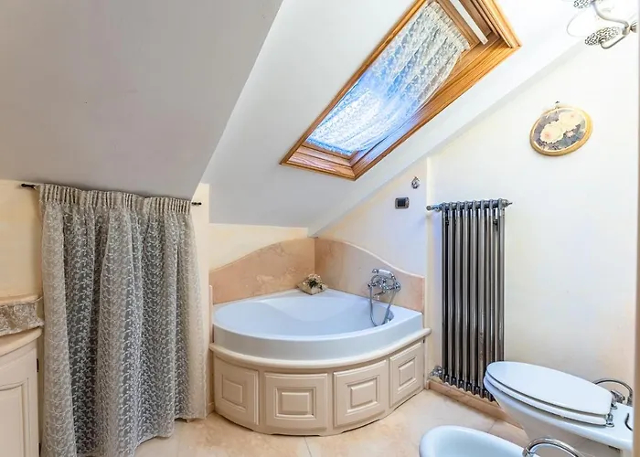 Appartement Dimora Lucrezia Savona