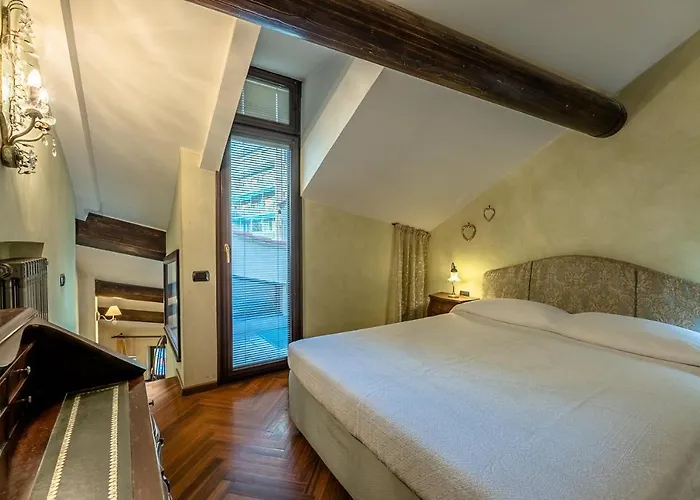 Dimora Lucrezia Appartement Savona