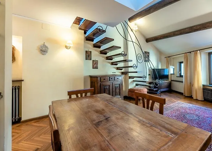 Appartement Dimora Lucrezia Savona