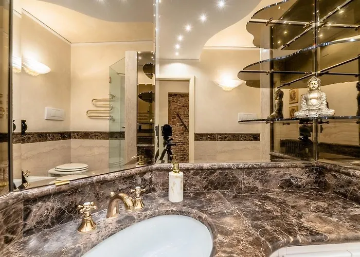 Dimora Lucrezia Appartement Savona