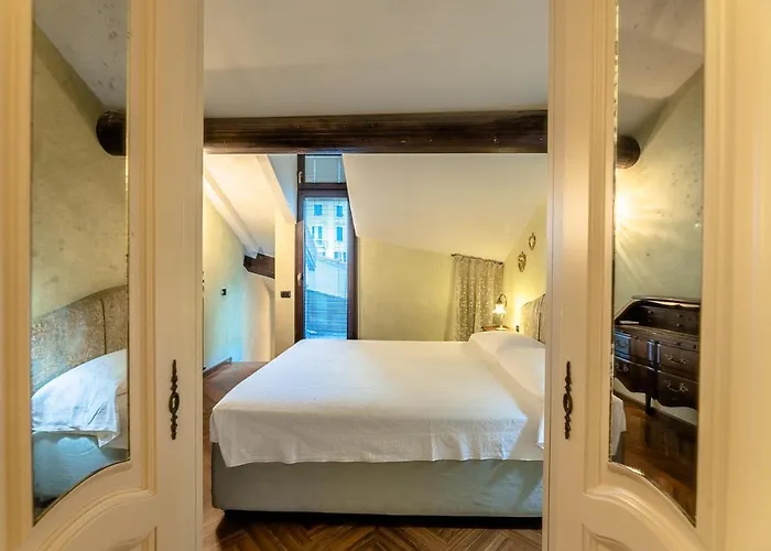 Dimora Lucrezia Appartement Savona