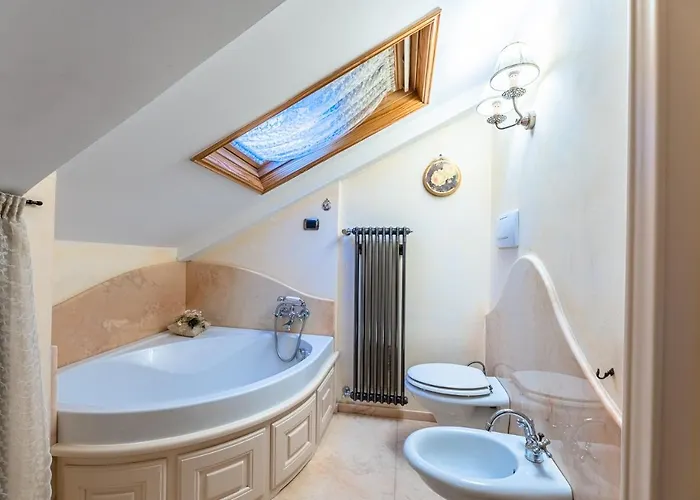 Dimora Lucrezia Savona