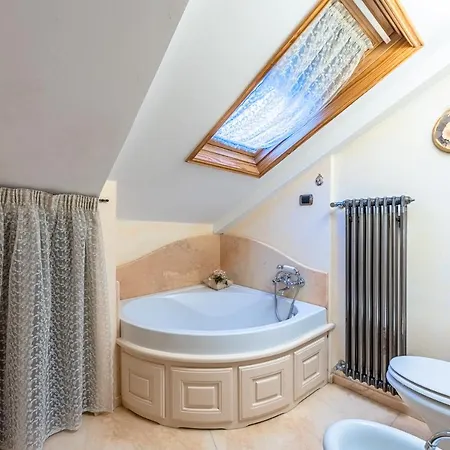 Apartment Dimora Lucrezia Savona