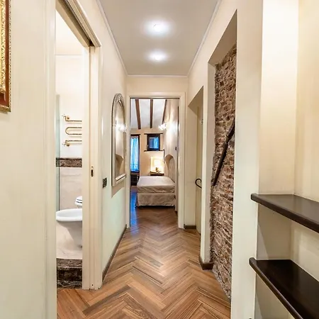 Apartment Dimora Lucrezia Savona