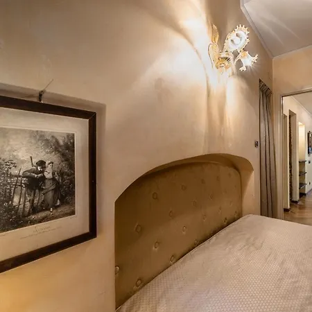 Apartment Dimora Lucrezia