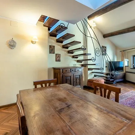 Apartment Dimora Lucrezia Savona
