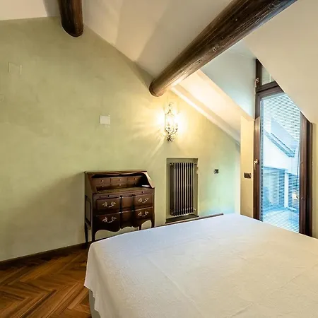 Apartment Dimora Lucrezia Savona