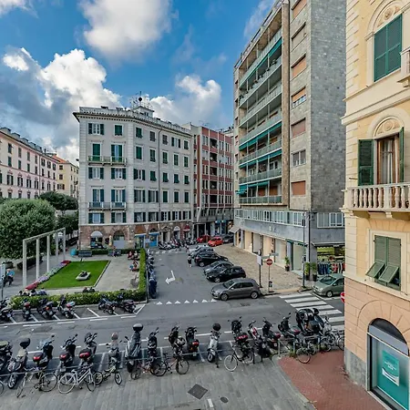 Dimora Lucrezia